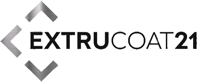 EXTRUCOAT מפעל צביעה לאלומיניום